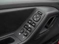 2004 Inferno Red Pearl Jeep Grand Cherokee Laredo 4x4  photo #8