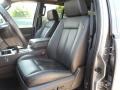 Vapor Silver Metallic - Expedition EL XLT Photo No. 36