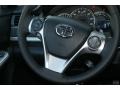 Super White - Camry SE Photo No. 11