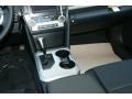 Super White - Camry SE Photo No. 13