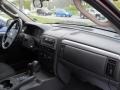 2004 Inferno Red Pearl Jeep Grand Cherokee Laredo 4x4  photo #16