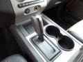 Vapor Silver Metallic - Expedition EL XLT Photo No. 43