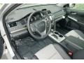 Classic Silver Metallic - Camry SE Photo No. 4