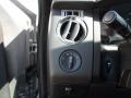 Vapor Silver Metallic - Expedition EL XLT Photo No. 47
