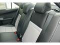 Classic Silver Metallic - Camry SE Photo No. 8
