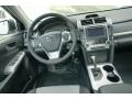 Classic Silver Metallic - Camry SE Photo No. 10