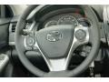 Classic Silver Metallic - Camry SE Photo No. 11