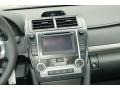 Classic Silver Metallic - Camry SE Photo No. 12