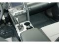 Classic Silver Metallic - Camry SE Photo No. 13