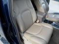 2008 Majestic Blue Nissan Pathfinder LE  photo #16