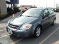 Blue Granite Metallic - Cobalt Sedan Photo No. 1
