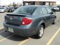 Blue Granite Metallic - Cobalt Sedan Photo No. 2