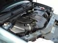Blue Granite Metallic - Cobalt Sedan Photo No. 14