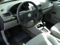 Blue Granite Metallic - Cobalt Sedan Photo No. 19