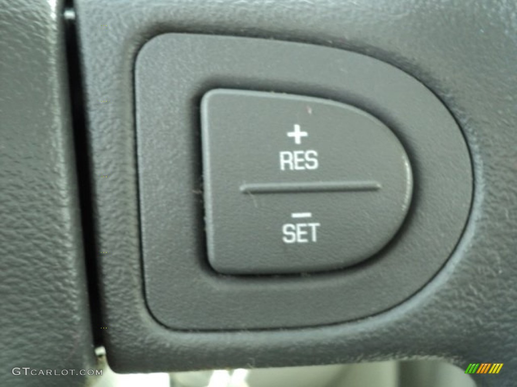 2005 Cobalt Sedan - Blue Granite Metallic / Gray photo #34