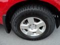 Red Alert - Frontier SE Crew Cab 4x4 Photo No. 5