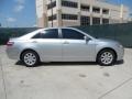Titanium Metallic - Camry XLE Photo No. 2