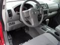 Red Alert - Frontier SE Crew Cab 4x4 Photo No. 18