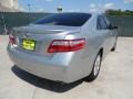 Titanium Metallic - Camry XLE Photo No. 3