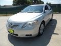 Titanium Metallic - Camry XLE Photo No. 7