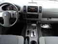 Red Alert - Frontier SE Crew Cab 4x4 Photo No. 23