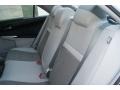 Super White - Camry Hybrid LE Photo No. 8