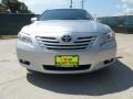 Titanium Metallic - Camry XLE Photo No. 9