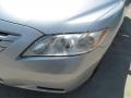 Titanium Metallic - Camry XLE Photo No. 10