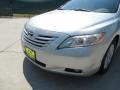 Titanium Metallic - Camry XLE Photo No. 11