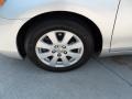 Titanium Metallic - Camry XLE Photo No. 12