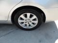 Titanium Metallic - Camry XLE Photo No. 13