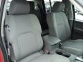 Red Alert - Frontier SE Crew Cab 4x4 Photo No. 29