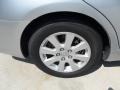 Titanium Metallic - Camry XLE Photo No. 14