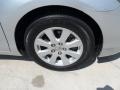 Titanium Metallic - Camry XLE Photo No. 15