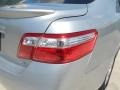 Titanium Metallic - Camry XLE Photo No. 19