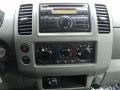 Red Alert - Frontier SE Crew Cab 4x4 Photo No. 35