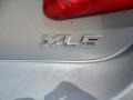 Titanium Metallic - Camry XLE Photo No. 20