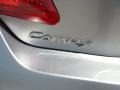 Titanium Metallic - Camry XLE Photo No. 21