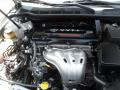Titanium Metallic - Camry XLE Photo No. 23