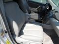 Titanium Metallic - Camry XLE Photo No. 26