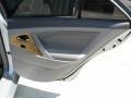 Titanium Metallic - Camry XLE Photo No. 27