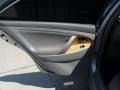 Titanium Metallic - Camry XLE Photo No. 30