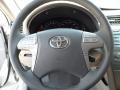 Titanium Metallic - Camry XLE Photo No. 42