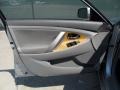 Titanium Metallic - Camry XLE Photo No. 47