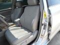 Titanium Metallic - Camry XLE Photo No. 49