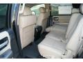 2012 Black Toyota Sequoia Limited 4WD  photo #7