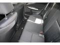 2012 Nautical Blue Metallic Toyota Corolla S  photo #7