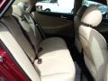 Sparkling Ruby Red - Sonata GLS Photo No. 25