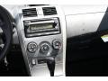 2012 Nautical Blue Metallic Toyota Corolla S  photo #10