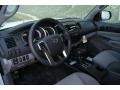 2012 Super White Toyota Tacoma V6 Double Cab 4x4  photo #4